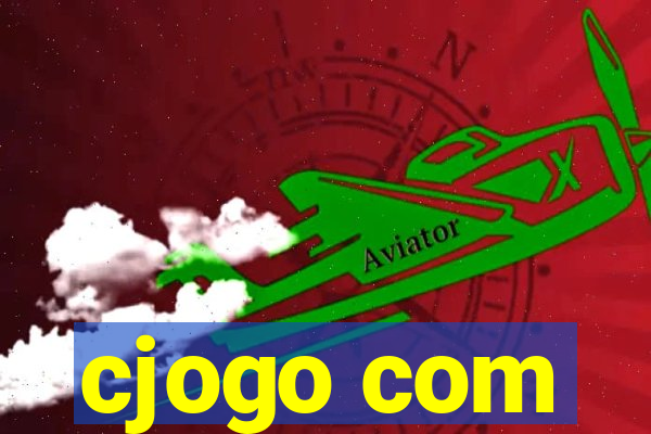 cjogo com